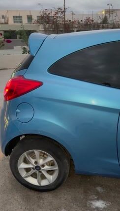 Ford Ka 2014 1.2 START/STOP TITANIUM-thumb-2