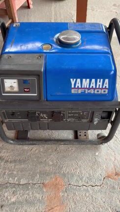 Yamaha EF 1400-thumb-1