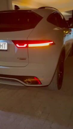 Jaguar E-Pace 2020 P200 S LINE-thumb-1