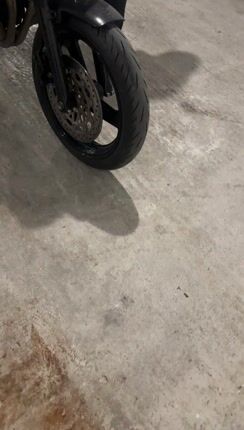 Honda CB 1 2000 nc27 400cc-thumb-3