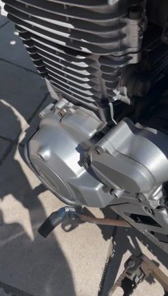 Yamaha XT 600E 2000 XT 600E-thumb-1