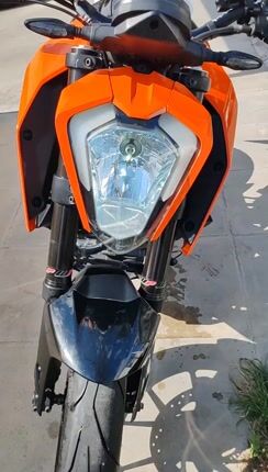 KTM 250 Duke 2019-thumb-1