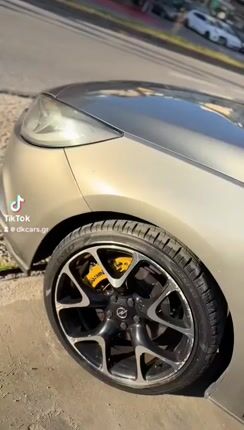 Opel Astra 2016 136HP-thumb-1