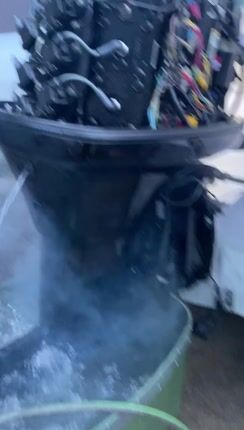Mercury 2000 MERCURY 200EFI 2T 2000-thumb-1