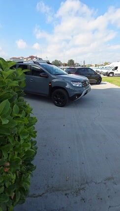 Dacia Duster 2022 1.0#101hp#ΕΡΓΟΣΤΑΣΙΑΚΟ LPG#Extreme#-thumb-1