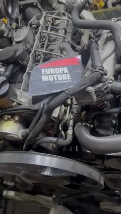 MERCEDES-BENZ SPRINTER COMPLETE ΔΙΠΛΟ ΤΟΥΡΜΠΟ ΚΙΝΗΤΗΡΑΣ OM646984 ✈''Νέα υπηρεσία αεροπορικής παράδοσης!✈ Εξασφαλίστε αστραπιαίες παραδόσεις με τη σιγουριά και την ποιότητα που σας προσφέρουμε.''-thumb-1