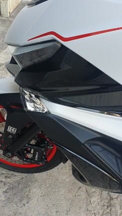 Kymco Xciting VS 400i 2024 Limited Edition-thumb-1
