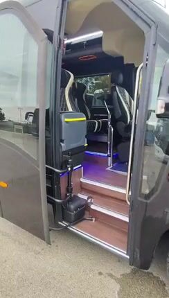 Mercedes-Benz 2026 Sprinter 519 CDi-thumb-2