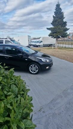 Kia Ceed / cee'd 2012 1.4#ΒΕΝΖΙΝΗ#EDITION7#-thumb-1