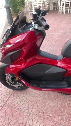 Sym Jet X 125 2025 ABS TCS-thumb-1