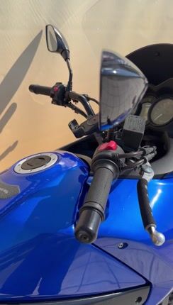 Suzuki V-Strom 650 2008 -MOTOSIDIROPOULOS- DL 650  VSTROM 650 2008 ΑΡΙΣΤΟ!!-thumb-1