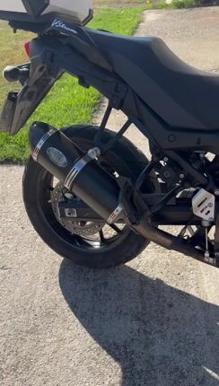 Suzuki V-Strom 650 2019-thumb-1