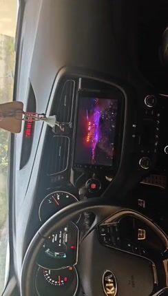 Kia Ceed / cee'd 2014 GT-thumb-1