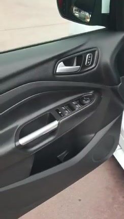 Ford Kuga 2017 ST-LINE ΟΡΟΦΗ ΔΕΡΜΑ ΚΛΙΜΑ NAVI ΚΑΜΕΡΑ XENON ''PRODRIVE''-thumb-2