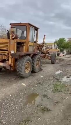 Γκρέιντερ Adams 1987 ΓΚΡΕΪΝΤΕΡ BAUKEMA SHM 4-120A-thumb-1