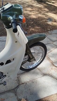 Yamaha Town Mate 1993 80-thumb-1