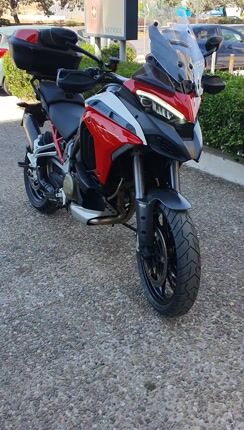 Ducati Multistrada V4 S 2021-thumb-1