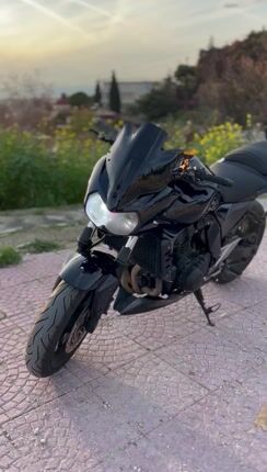 Kawasaki 2004 Z750-thumb-1