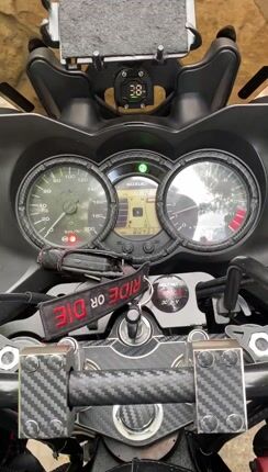 Suzuki V-Strom 650 2012-thumb-1