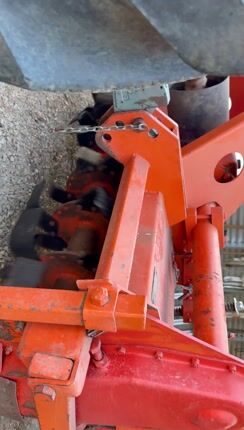 Φρέζες Rotavator 2015 Terra Rotavator ΒΑΡΕΟΥ ΤΥΠΟΥ-thumb-1
