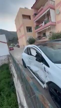 Opel Corsa D - 1.3 CDTI Diesel  Z13DTH (160.000 χλμ) - Πωλείται για Ανταλλακτικά (Κομμάτι-Κομμάτι)-thumb-2