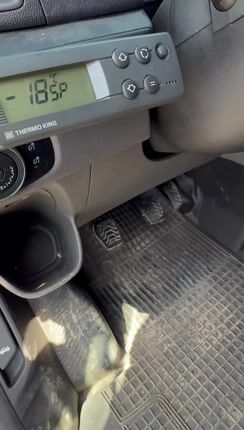 Ψυγείο Ford 2019 Transit Custom (ΤΣΙΓΚΕΛΑΔΙΚΟ)-thumb-2