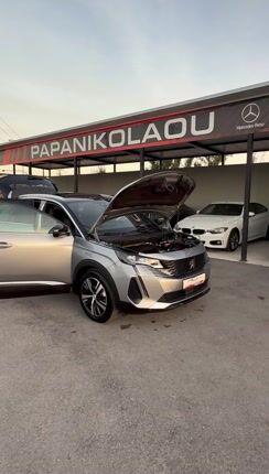 Peugeot 3008 2021 1.2 PURETECH 130 GT PACK EAT8 ΑΥΤΟΜΑΤΟ-thumb-1
