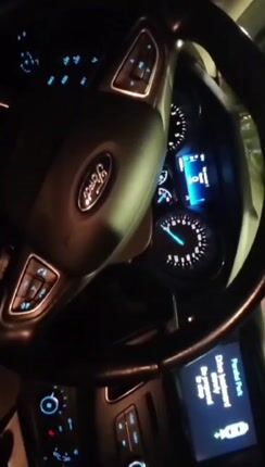Ford Focus 2016 EcoBoost 1.0 125hp Full Extra-thumb-2