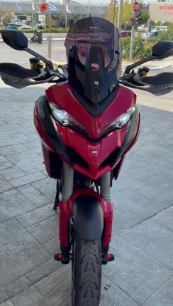 Ducati Multistrada 1260 2018 1260 s-thumb-1