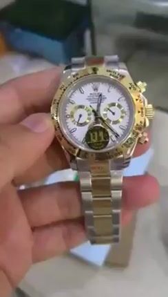Rolex Replica Daytona-thumb-1