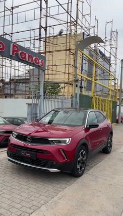 Opel Mokka 2022 ULTIMATE-thumb-1