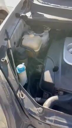 Hyundai Tucson 2005 2.0 CRDI-thumb-1