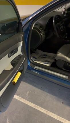 Audi A4 2007 20VT-thumb-1