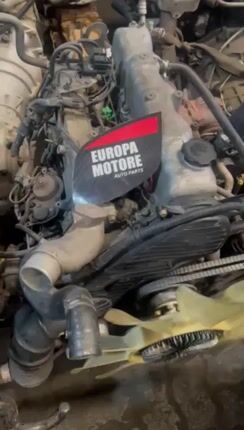 FORD RANGER 12V COMPLETE ΚΙΝΗΤΗΡΑΣ WL ✈''Νέα υπηρεσία αεροπορικής παράδοσης!✈ Εξασφαλίστε αστραπιαίες παραδόσεις με τη σιγουριά και την ποιότητα που σας προσφέρουμε.''-thumb-1