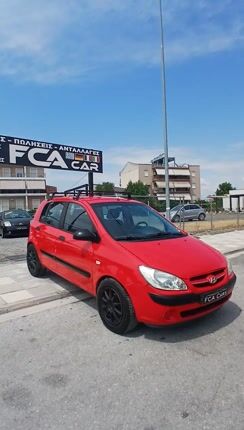 Hyundai Getz 2006-thumb-1