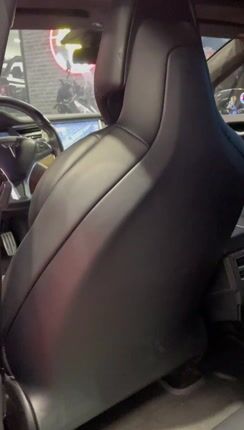 Tesla Model S 2018 P 100D Ludicrous +-thumb-3