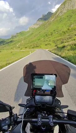 Honda CB 500 2023 CB 500 X-thumb-1