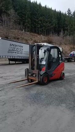 Linde 2014 H 30 D-thumb-2