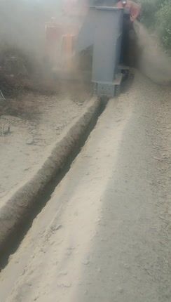 Εκσκαφέας Με Ερπύστριες Wacker 2024-thumb-3