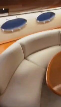 Princess 2008 V58 Sport Hartop Refit 9/2024 C18 Caterpilar-thumb-2