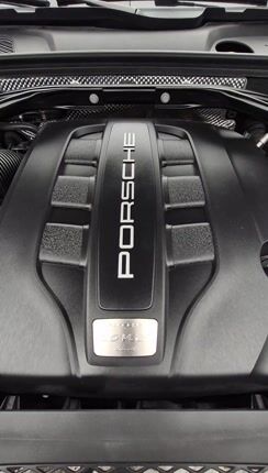 Porsche Macan 2015 S 3.0 V6 TDI-thumb-1