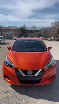 Nissan Micra 2018 Acenta Z5A 1.5 ΠΡΟΣΦΟΡΑ ΑΠΟ 11.500 €-thumb-1