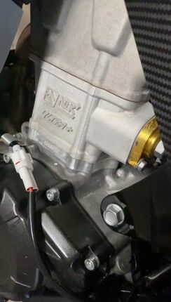 Honda GTR 150 2021 GTR 150 SUPRA-thumb-1