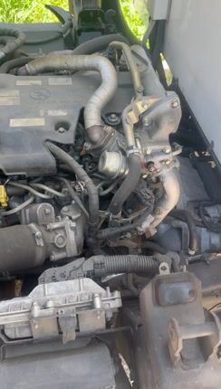 Ψυγείο Isuzu 2021 Ν35 euro 6d (κατάψυξη)-thumb-2