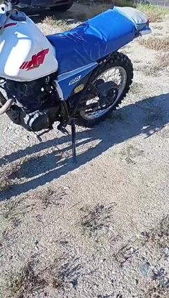 Yamaha XT 1981-thumb-1