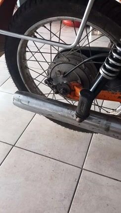 Kreidler Florett 1971 RS-thumb-1