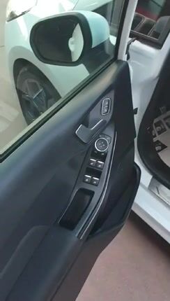 Ford Fiesta 2018 ST-LINE NAVI ΚΛΙΜΑ PARKTRONIC ''PRODRIVE''-thumb-2