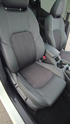 Nissan Qashqai 2018 TEKNA PANORAMA NAVI CAMERA 360-thumb-3