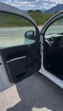 Κλούβα Renault 2020 KANGOO EXPRESS 1.5 Blue dci 95ps A/C 6χυτο (ΥΠ. ΑΔΕΙΑ Δ.X)-thumb-2