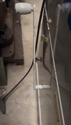 Πρεσσα ανακύκλωσης WELGER RV 640-thumb-2